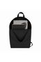 Xyz S10 Eco Series Unisex, School, Backpack - Black - 5
