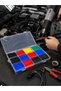 560 Cable Set Electrical and Electronic Cable Insulation Repair Kit - 4