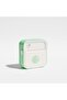 Mini Sticker Printer LX-D5 Small Thermal Pocket Sticker Printer Multi-function mini printer (Green)