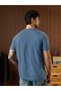 Men Jujutsu Kaisen Fushiguro Graphic Relaxed Fit T-Shirt - 4