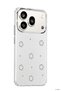 Concepta Honor 600 Pro Bow Patterned Cover - (132554) Pattern 2 - 2