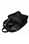 Xyz S10 Eco Series Unisex, School, Backpack - Black - 7