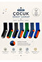 Children's Socks 7-Pack