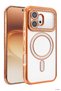 Concepta Honor 600 Joke Simli Magneticsafe Case (131946) - Orange