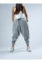 Gray Women's Sports Shalwar Coc3331