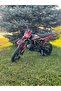 A02 MODEL BENZİNLİ CROSS