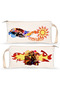 Genshin Impact Mavuika Double Printed Laminated Raw Fabric Pen Holder – 21×10 cm - 6