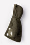 Fleece Inside Winter Hooded Teddy Bear Boy's Coat - 3
