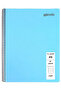 A5 Lined 80 Sheets Small Size Notebook 1 Piece - 2