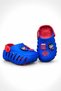 Suitable for Daily Use with Children's Figure-Shaped Massage Orthopedic Soles – Lightweight and Narrow-Fit Slippers - 2