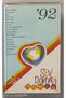 Love World 92 Cassette
