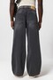 Black Balloon Fit Jeans - 7
