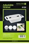 Adjustable Strainer-RF11302 PP Plastic Multi-Purpose Extendable Colander for Washing and D - 5