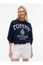 VARSITY CREST MDRN SWEATSHIRT