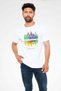 Angkor Wat White Unisex T-Shirt T-Shirt - 2
