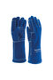 İşkoruma Blazecat Premium Welding Gloves