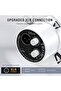ميكروفون ديناميكي AmpliTank K688W Studio XLR، ميكروفون USB للكمبيوتر والبودكاست - 3