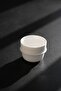 Thora Porcelain Round Bowl - 8 cm