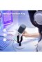 ميكروفون ألعاب AmpliGame AM8W XLR/USB للبث المباشر والبودكاست - 5