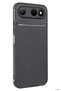 Concepta Tecno Spark 50 5g Auto Focus Carbon Cover (135946) - Gray