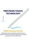 قلم رقمي نشط X لأجهزة Surface Pro/Book/Laptop/Go - مع حساسية دقيقة للضغط - 5