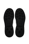 Men's Genuine Leather Black Classic Shoes - 6