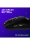 فأرة ألعاب لاسلكية لوجيتك G305 LIGHTSPEED، مستشعر HERO 12K، 12,000 نقطة في البوصة، خفيفة الوزن، 6 أزرار قابلة للبرمجة - 4