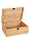 10pcs Gold Lid Support Hinge with 20 Screw, Foldable Lid Stay Safety Hinges, Rustproof 135 Degree Ro - 3