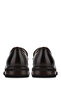 Men's Genuine Leather Brown Classic Shoes - 4