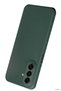 Concepta Galaxy S26 Fe Thermax Silicone Case - (135959) Dark Green - 3