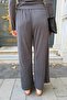 Front-Placed Cardigan - 7