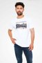 St. Peter's Basilica White Unisex T-Shirt T-Shirt - 2