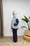 Molly Nelly Women's Vest and Trousers Seasonal Casual Comfortable Set - 5
