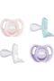 4X 0-6M ECOMM U LIGHT STHR GIRL