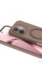 Concepta Honor 600 Lite Regal Cover with Magsafe Stand - (135842) Desert Titanium - 2