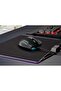 فأرة ألعاب Glaive PRO - مع إضاءة RGB - مريحة وذات تصميم مريح للجسم - مقابض قابلة للتبديل - دقة 18,000 نقطة في البوصة - 4