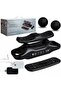 Advanced Multifunctional Foot Massager with Acupressure Therapy, Adjustable Intensity Levels, Electric Pulse Stimulation, Multiple Massage Functions, and Reflexology Massage Board Designed for Comfort - 8
