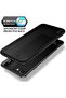 iPhone 8 case/iPhone 7/iPhone SE 2020 case, [Military Protection] Translucent Hard Matte PC - 2
