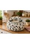 Yogurt, Dough Rising Cover, Bead Fiber Filled Rising Bowl Made of Duck Fabric, Rising Outfit - 2