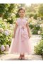 Children's Evening Dress, Dress for 3-8 Years Old