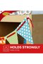 Mini Adhesive Hooks with Strips 17006 from Command, Plastic, White - 3