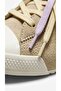 Chuck Taylor Lo Women's Sneakers Suede Lace-Up Sneaker Gear Sole Casual Comfortable Lightweight Walking Model Shna18893C.741 - 3