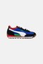 Kids Boy Easy Rider Lace Up Outdoor Shoes, Multicolor - 2