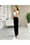 Trendingsize Modal Textured Shalwar Single Bottom - 2