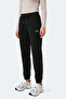 Nessa I Women's Black Sweatpants