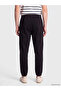 Vizyon New Season Black Regular Fit Men's Jogger Sweatpants - 4