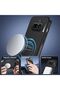 غطاء مغناطيسي لهاتف Nothing Phone 4a: غلاف خلفي صلب من البولي كربونات مع إطار مطاطي مصقول، نحيف ومقاوم للصدمات - 5