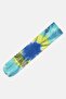Men 1 Pair Embroidered Logo Crew Socks, Multicolor - 4