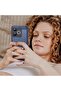 حافظة لهاتف Honor 600 Lite: مصنوعة من مادة TPU المرنة [ملمس مصقول] [مضادة للانزلاق] مقاومة للصدمات بحماية عسكرية B - 7