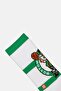 x NBA Men Boston Celtics Crew Sock, Multicolor - 3